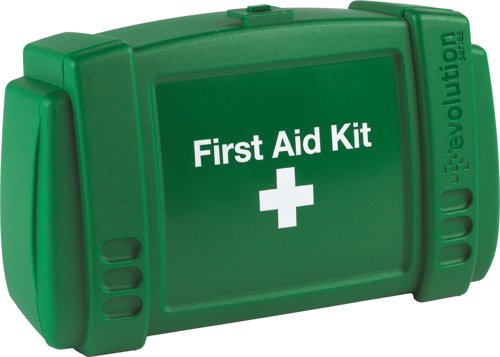 General Purpose First Aid Kit