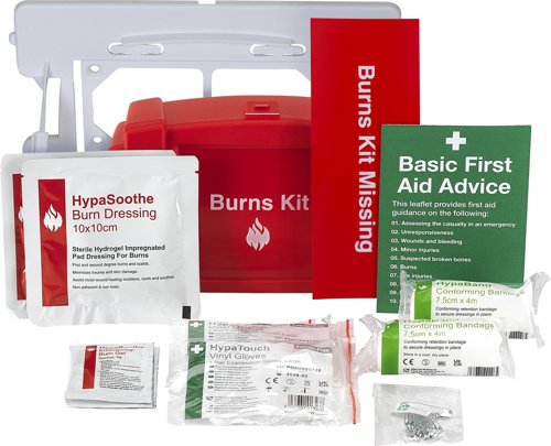 Evolution Plus HypaSoothe Burns Kit (Small)