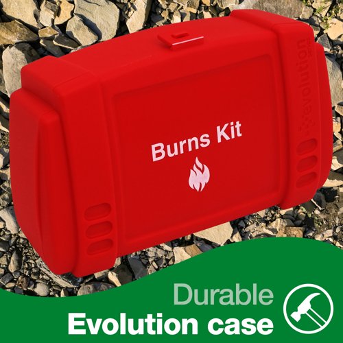 Evolution Plus HypaSoothe Burns Kit (Small)