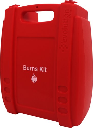 Burnstop Burns Kit Medium