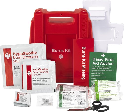 Evolution Plus HypaSoothe Burns Kit (Medium)