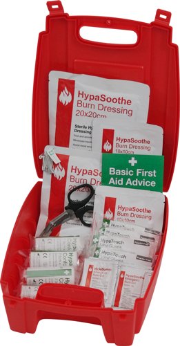 BurnStop Burns Kit Large