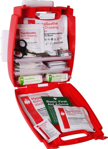 Evolution Plus HypaSoothe Burns Kit (Large)