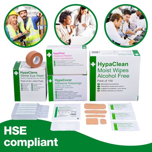 Extra Essentials Supersize Kit Supersize Pack