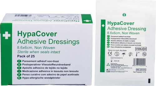 Extra Essentials Supersize Kit