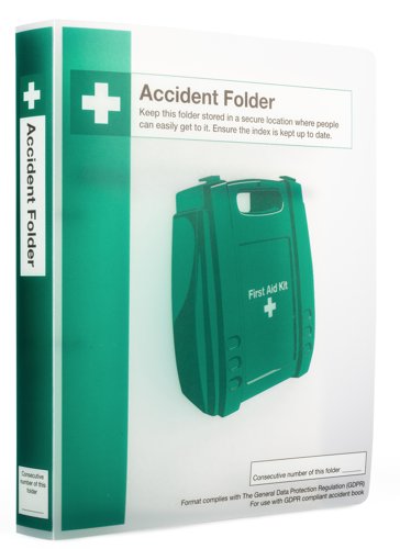 Corporate HSE Supersize Kit Supersize Pack