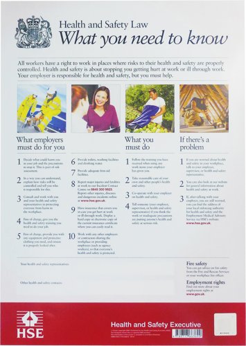 Corporate HSE Supersize Kit