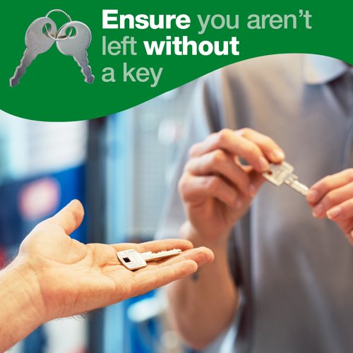 Key for C949/C973 Metal Cab. C949/C973