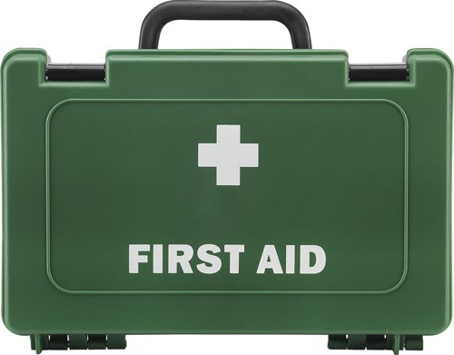 HSA First Aid Kit 1-10 Person