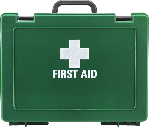 HSA First Aid Kit 26-50 Person