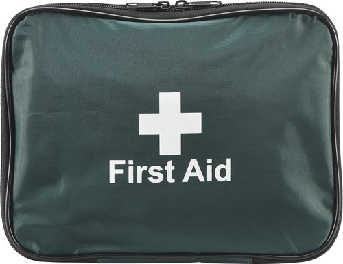 HSA Travel First Aid Kit Work Orders Kit