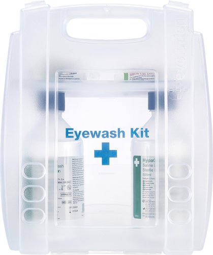 HSA Evolution + First Aid Kit 26-50 Persons