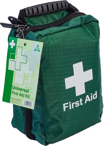 Universal (NEW) first aid kit Premium Bag