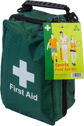 Sports First Aid Kit