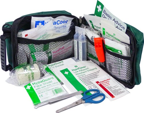 Adventurer First Aid Kit