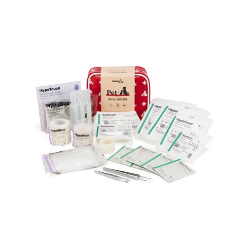 Pet First Aid Kit