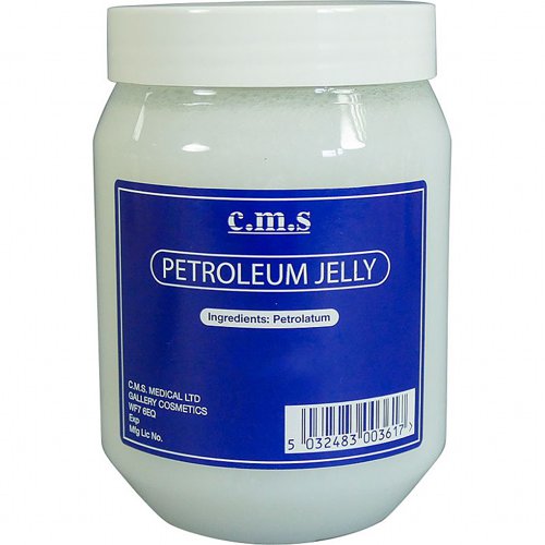 Petroleum Jelly 284g NA