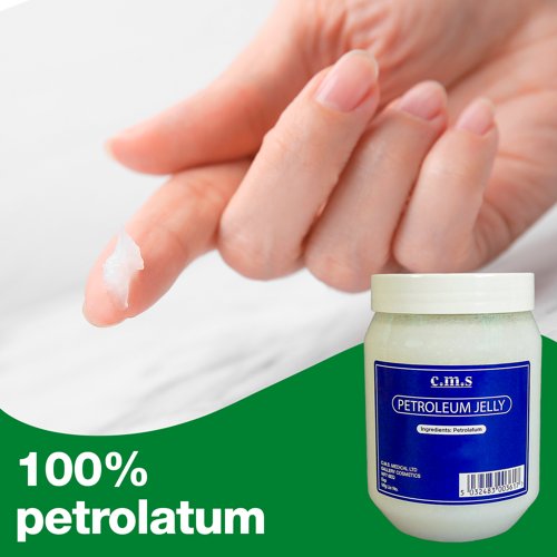Petroleum Jelly 284g