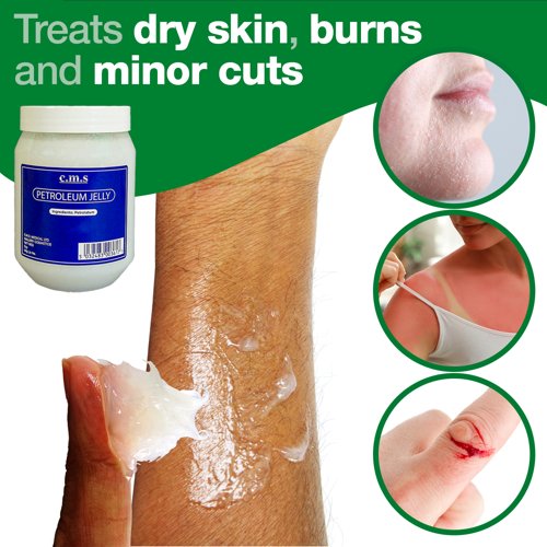Petroleum Jelly 284g
