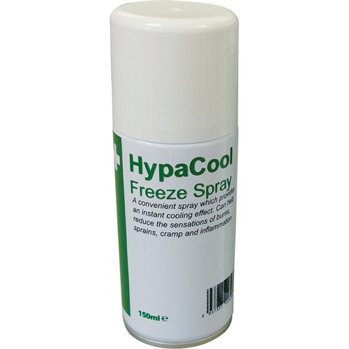 HypaCool Freeze Spray 150ml NA