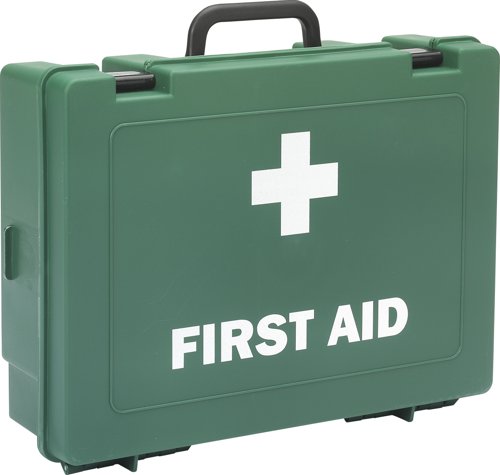 Economy FA Kit Box Empty LG