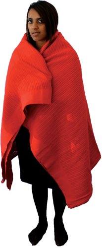 HypaGuard Cellular Blanket