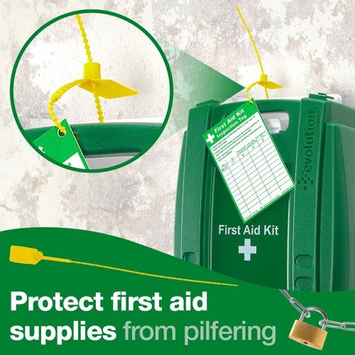 Tamper Proof Studs 10pk