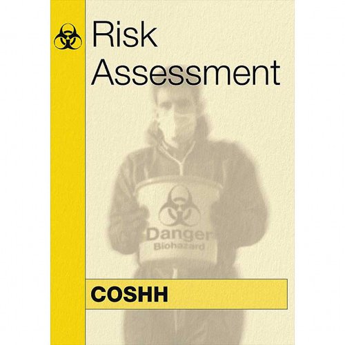 COSHH Risk Assessment NA