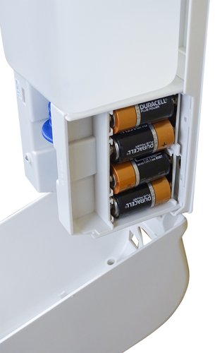 HypaClean Hand Gel Dispenser