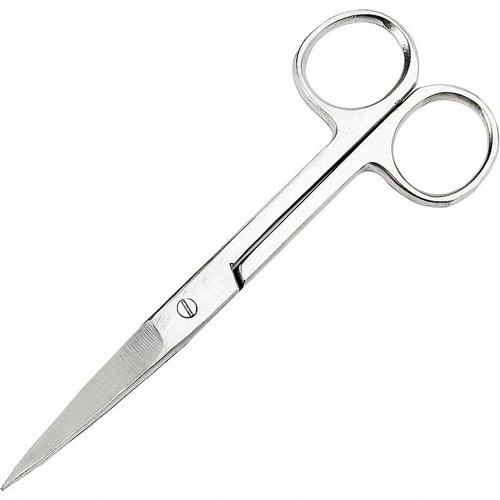 Scissors Sharp, 12.7cm Stainless Steel