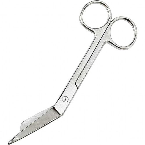 Lister Scissors 14cm Unbranded
