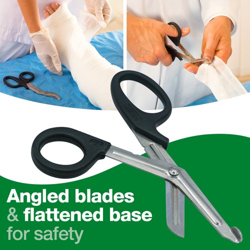 Snips Clothing Cutters 17.5cm