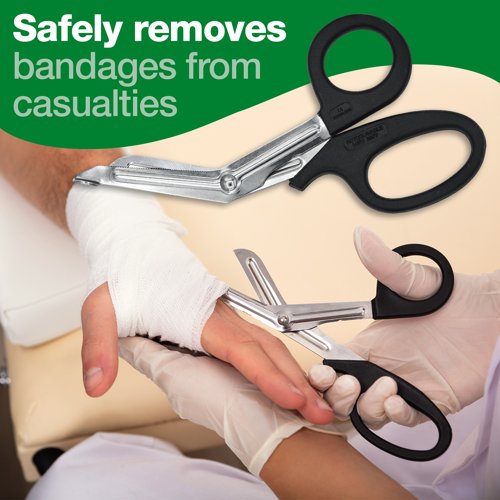 Snips Clothing Cutters 17.5cm