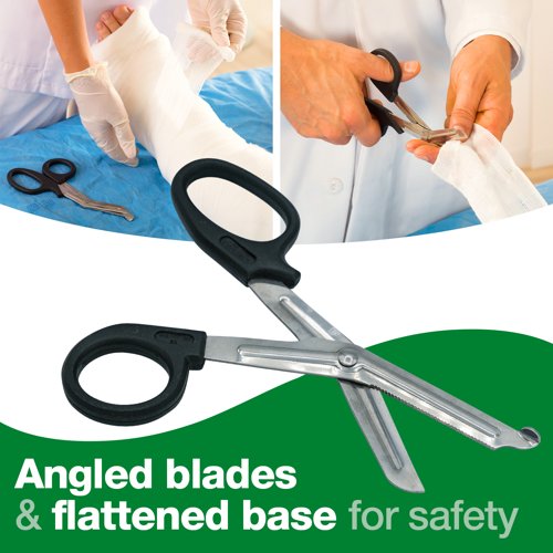 Snips Clothing Cutters 15cm - Q2267