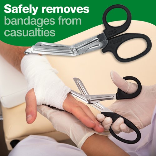 Snips Clothing Cutters 15cm - Q2267