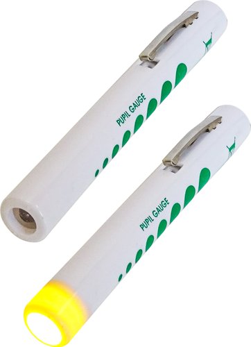 Pen torch Disposable