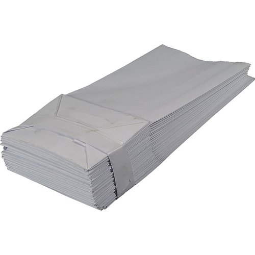 HypaClean Vomit Bags PK100 4 Bundles x 25 80gsm