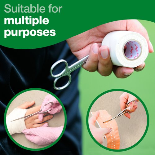 Assorted Scissors Pack of 3