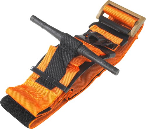 TMT Tourniquet Civilian Model - Orange