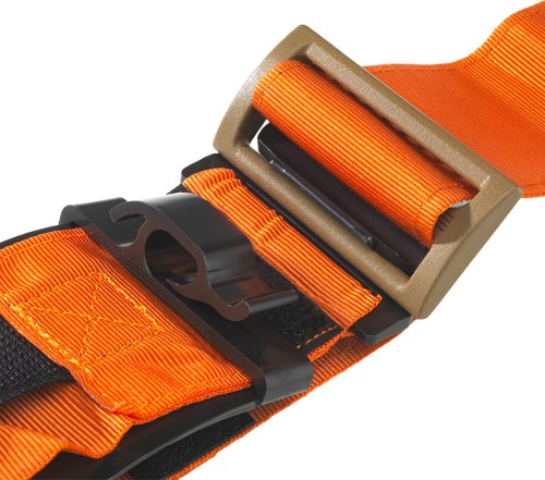 TMT Tourniquet Civilian Model - Orange