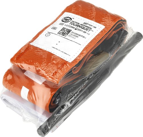 TMT Tourniquet Civilian Model - Orange