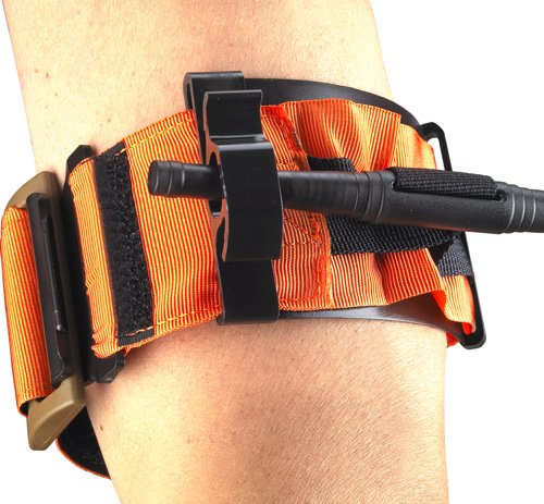 TMT Tourniquet Civilian Model - Orange