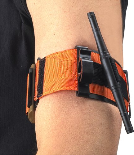 TMT Tourniquet Civilian Model - Orange