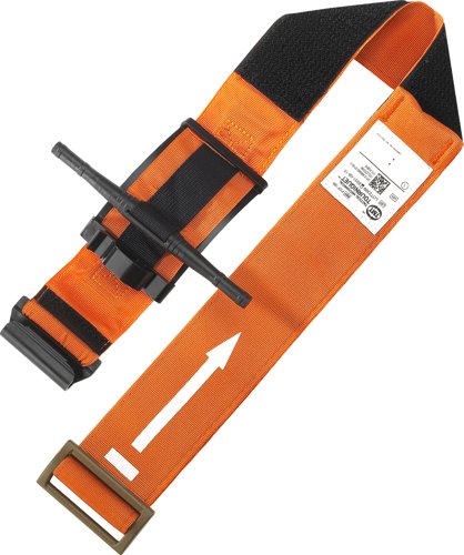 TMT Tourniquet Civilian Model - Orange