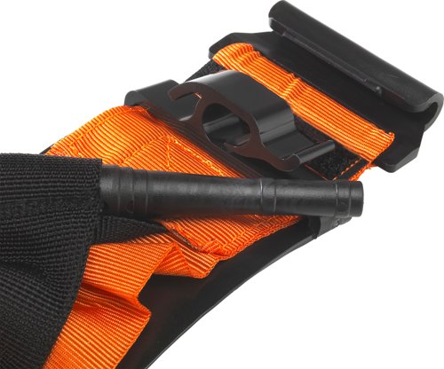 TMT Tourniquet Civilian Model - Orange