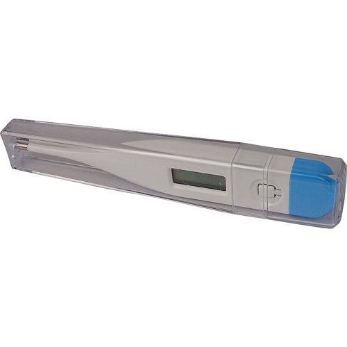 Digital Thermometer 124mm 0