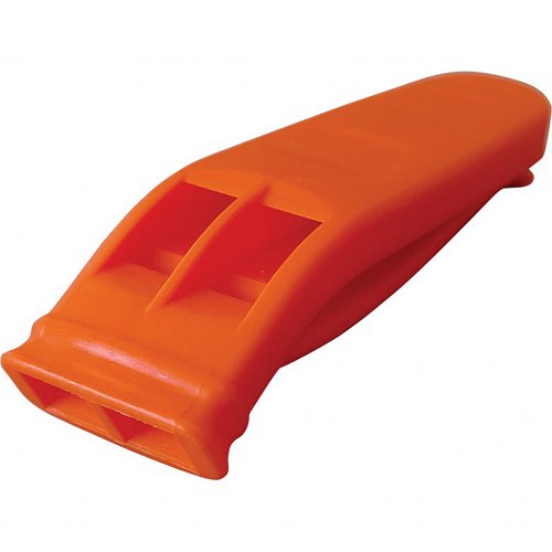 Perry Whistle Plastic 
