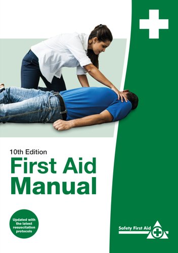 Workplace First Aid Manual