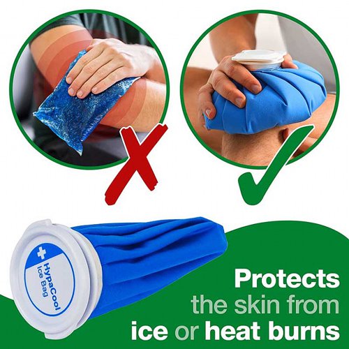 Reusable Ice Bag 9 inches 