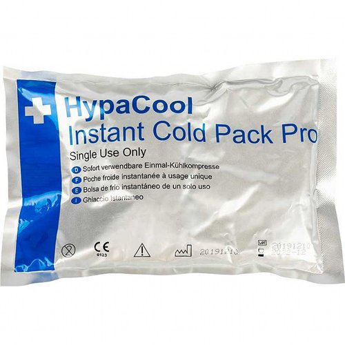 HypaCool Instant Cold Pack Pro 22 x 15cm 300g